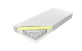 materac-estrella-elastik-h2-180-bialy