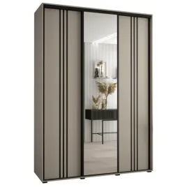 szafa-przesuwna-z-lustrem-abiks-meble-dakota-7-180x60x235-antracyt-czarny