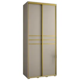szafa-przesuwna-abiks-meble-dakota-10-120-cm-dwudrzwiowa-kaszmir-zlota