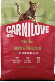 carnilove-cat-active-sterilised-duck-pheasant-2kg