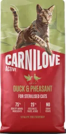 carnilove-cat-active-sterilised-duck-pheasant-6kg