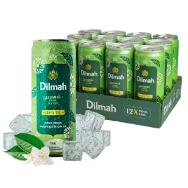 dilmah-herbata-mrozona-orzezwiajaca-ice-tea-zielona-jasminowa-12x330-ml