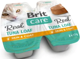 brit-care-cat-real-loaf-tuna-2x37g