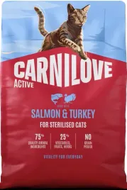 carnilove-cat-active-sterilised-salmon-turkey-2kg