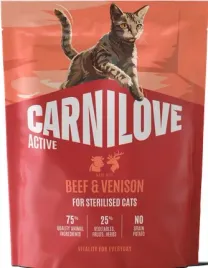 carnilove-cat-active-sterilised-beef-venison-400g