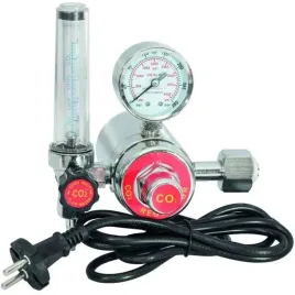 reduktor-co2-z-manometrem-rotametrem-i-pogrzewaczem
