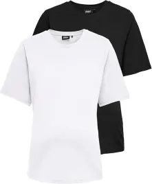 ciazowe-damskie-tshirt-olmonly-xxxl-w-opakowaniu-2-sztuk