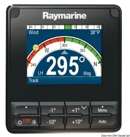 raymarine-p70s-kontroler-przyciskowy-osculati-29-603-02