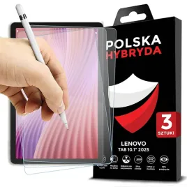 3x-folia-ochronna-do-lenovo-tab-10-1-2025-paper-feel-like-matowa