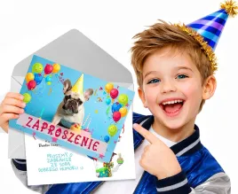 zaproszenie-na-urodziny-psy-pieski-zaproszenia-koperta