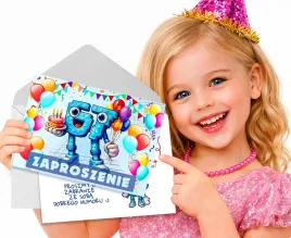 zaproszenie-na-urodziny-67-six-seven-mem-zaproszenia-koperta