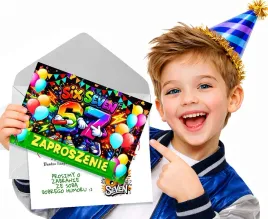 zaproszenie-na-urodziny-67-six-seven-mem-zaproszenia-koperta