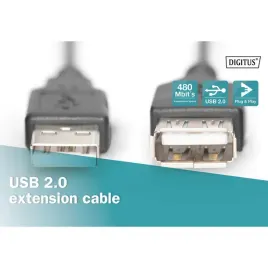 przedluzacz-usb-2-0-digitus-a-m-a-z-18m-czarny