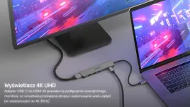 hub-usb-c-unitek-h1118a-7w1-hdmi-4k-3x-usb-a-usb-c-pd-100w-alu