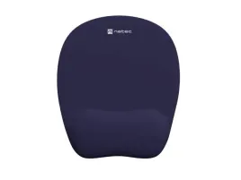 podkladka-pod-mysz-natec-chipmunk-memory-foam-ergonomiczna-zelowa-granatowa