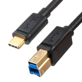 kabel-usb-unitek-c14096bk-2m-do-drukarki-usb-c-usb-3-0-5-gbps-2m