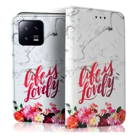 etui-z-klapka-na-telefon-xiaomi-13-case-szybka-szklo-hartowane