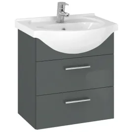 szafka-lazienkowa-z-umywalka-wiszaca-astor-aspen-50cm-antracyt-front-polysk