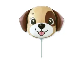 balon-foliowy-do-patyka-piesek-36cm-1-szt