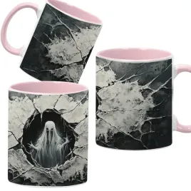 kubek-ceramiczny-330-ml-rozowy-gotyckie-mroczne-wzory