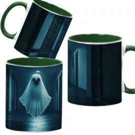 kubek-ceramiczny-ciemno-zielony-gotyckie-mroczne-wzory