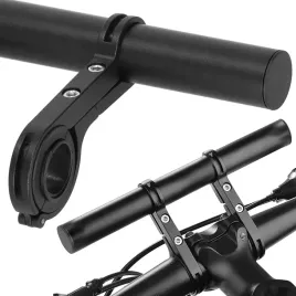 przedluzenie-kierownicy-rowerowej-uchwyt-na-rower-20-cm-czarny