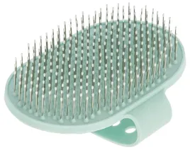 zgrzeblo-dla-terierow-z-paskiem-na-dlon-13-x-8cm-turkusowe-kerbl
