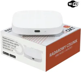 oxt-czujnik-radar-obecnosci-jasnosci-usb-wifi-tuya-t155