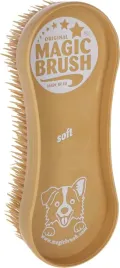 szczotka-dla-psa-sandstorm-magicbrush-kerbl