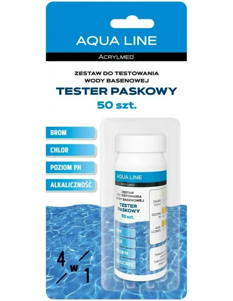 acrylmed-happool-tester-paskowy-4w1-50-paskow