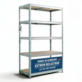 tkt-work-system-regal-stalowy-z-polkami-drewnianymi-265kg