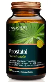 doctor-life-prostatol-60-kapsulek