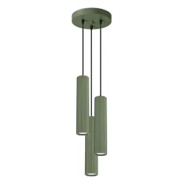 lampa-wiszaca-sufitowa-zwis-tuba-spot-3x-gu10-oliwkowa-karbon-1614-sollux
