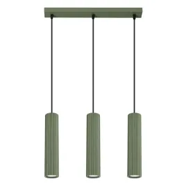 lampa-wiszaca-sufitowa-zwis-tuba-spot-3x-gu10-oliwkowa-karbon-1613-sollux