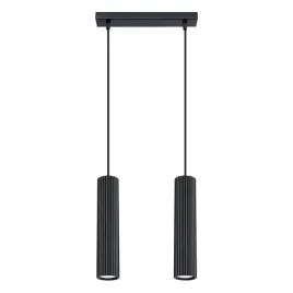 lampa-wiszaca-sufitowa-zwis-tuba-spot-2x-gu10-czarna-karbon-1574-sollux