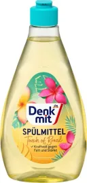 denkmit-tauch-of-brazil-plyn-do-mycia-naczyn-egzotyczne-kwiaty-05l