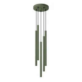 lampa-wiszaca-sufitowa-zwis-tuba-spot-5x-g9-oliwkowa-pastelo-1522-sollux
