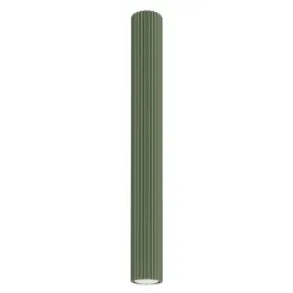lampa-sufitowa-reflektor-tuba-spot-1x-gu10-oliwkowa-karbon-1610-sollux