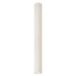lampa-sufitowa-reflektor-tuba-spot-1x-gu10-bezowa-karbon-1591-sollux