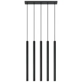 lampa-sufitowa-wiszaca-tuba-5x-g9-zwis-tubularna-czarna-pastelo-sollux