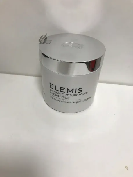 platki-do-twarzy-elemis-dynamic-resurfacing-peeling-60-sztuk-stan-powystawowy