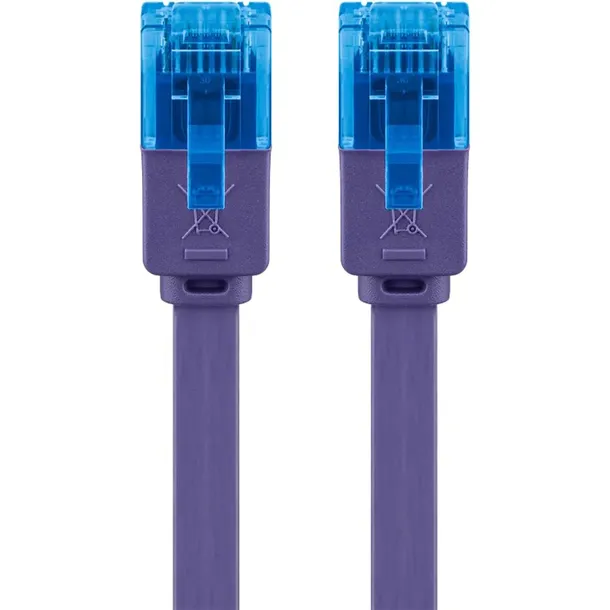 kabel-lan-patchcord-cat-6a-utp-plaski-violet-2m-stan-nowy-kod-producenta-goobay