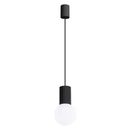 lampa-wiszaca-zwis-g9-okragla-czarny-nowoczesna-matowa-halo-sollux