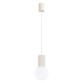 lampa-wiszaca-zwis-g9-okragla-bezowa-nowoczesna-matowa-halo-sollux