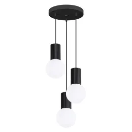 lampa-sufitowa-wiszaca-zwis-3x-g9-okragla-czarny-matowa-halo-sollux
