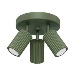lampa-sufitowa-plafon-tuba-spot-3x-gu10-oliwkowa-karbon-1620-sollux