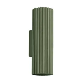 lampa-scienna-kinkiet-reflektor-tuba-spot-gu10-oliwkowa-karbon-1657-sollux