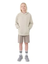 bluza-dresowa-nierozpinana-z-kapturem-chlopieca-4fjwss25tswsm1712-kremowa