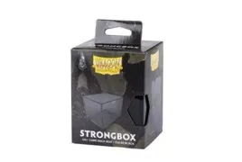 pudelko-na-karty-100szt-dragon-shield-strongbox-czarne-black-ccg
