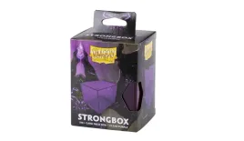 pudelko-na-karty-100szt-dragon-shield-strongbox-clear-fioletowe-ccg